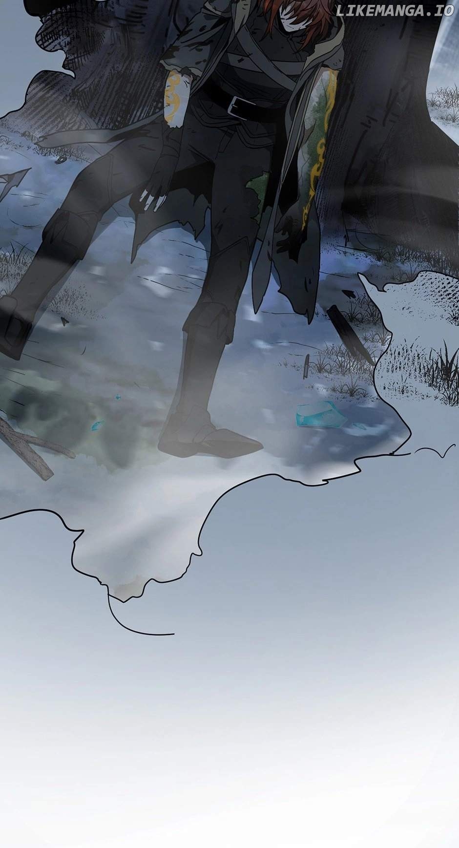 The Beginning After The End Chapter 192 image 109